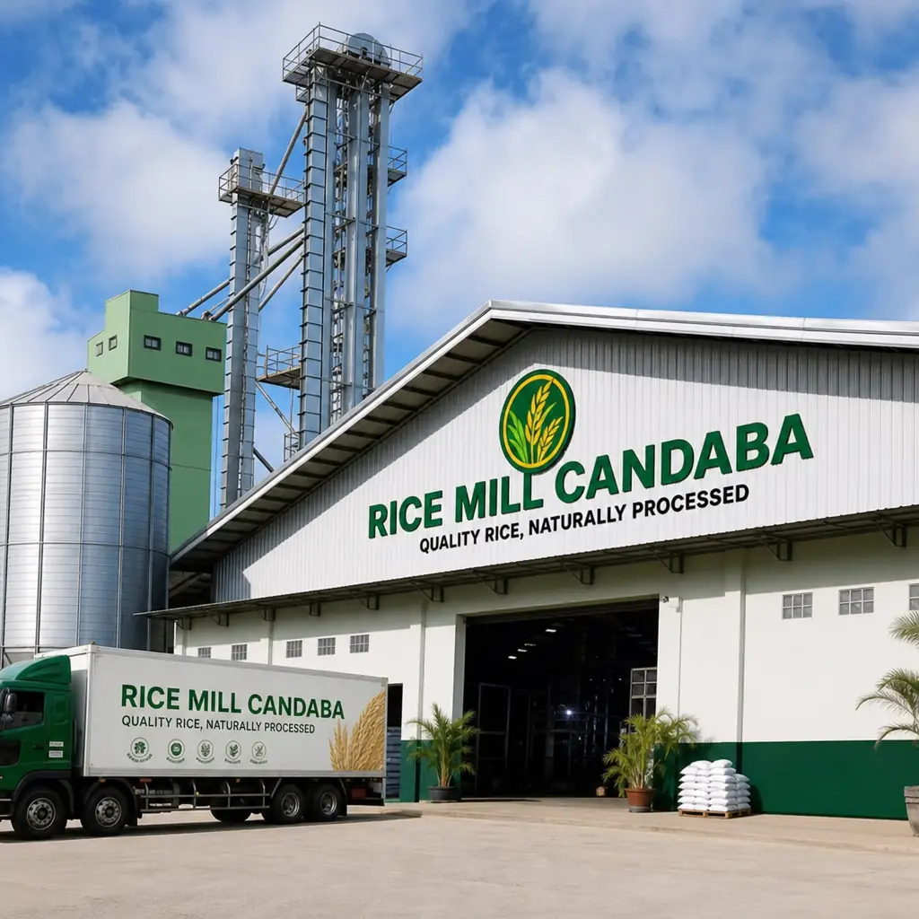 rice mill candaba - Why rice mill candaba Matters