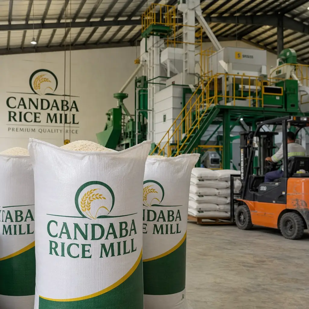 rice mill candaba - Our rice mill candaba Services