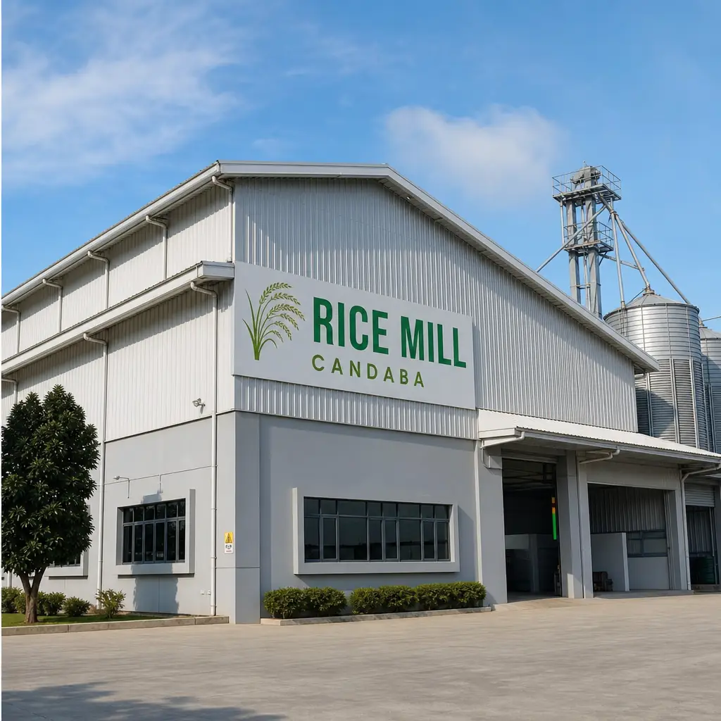rice mill candaba - Benefits of Working With Us