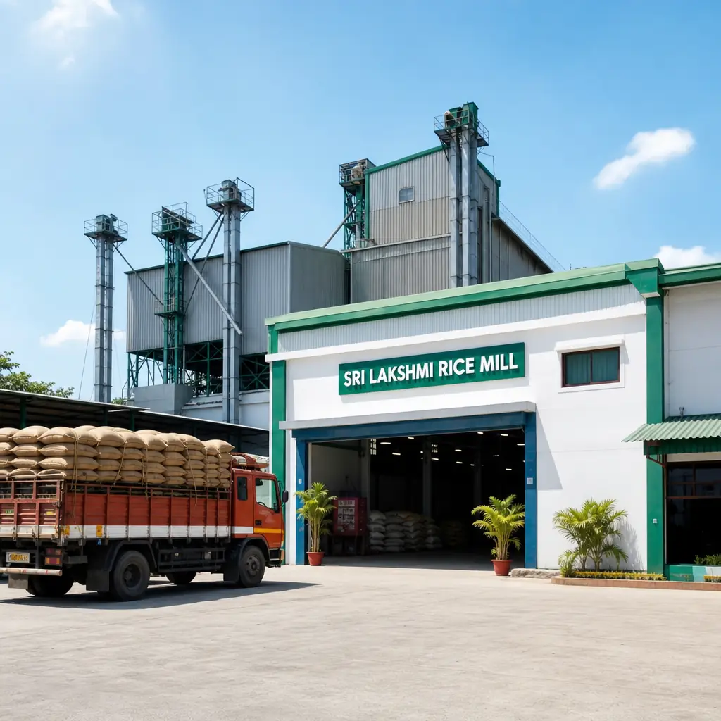rice mill near me - Benefits of Working With Us