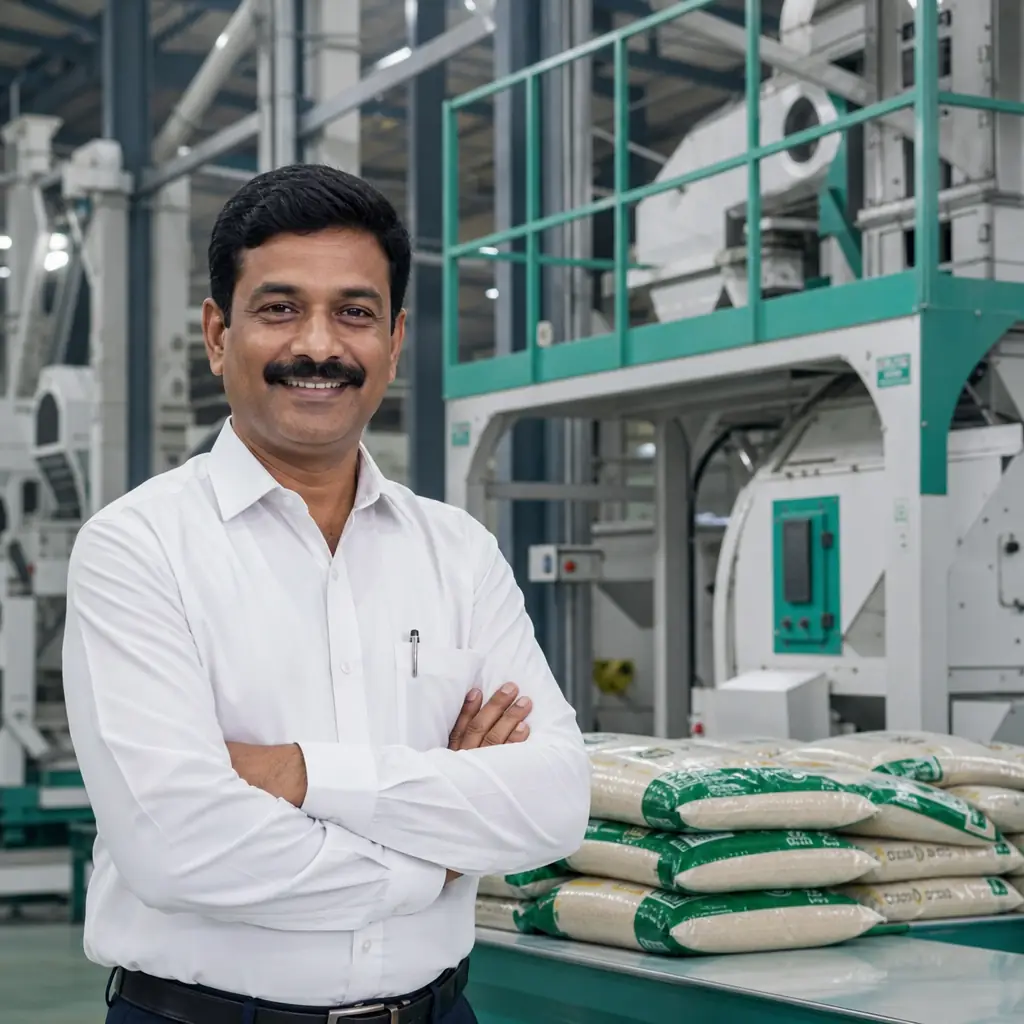rice mill - Why rice mill Matters